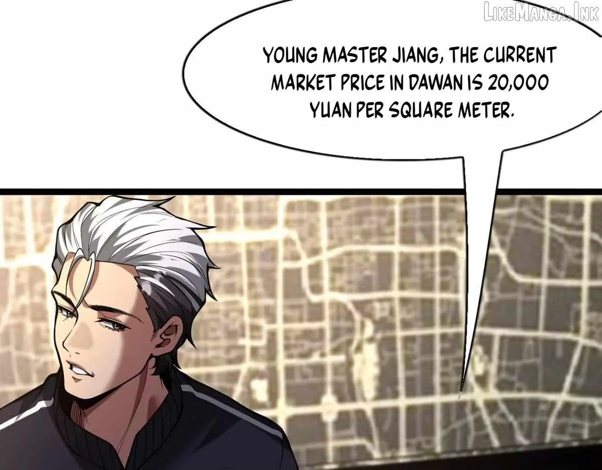 I’m A Super Rich Man, So It’s Reasonable For Me To Be A Scumbag Chapter 44 - Page 85