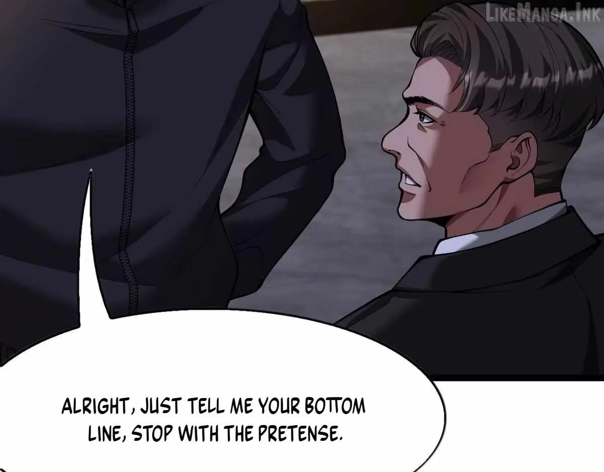 I’m A Super Rich Man, So It’s Reasonable For Me To Be A Scumbag Chapter 44 - Page 86