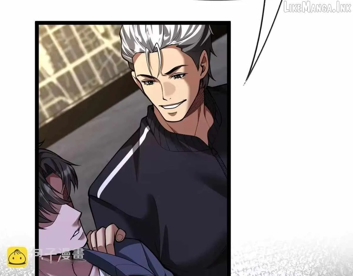 I’m A Super Rich Man, So It’s Reasonable For Me To Be A Scumbag Chapter 44 - Page 89
