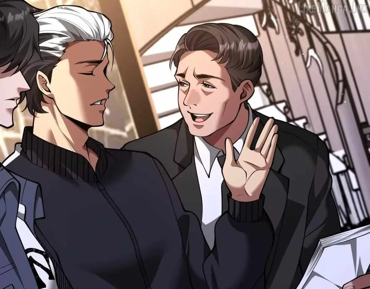 I’m A Super Rich Man, So It’s Reasonable For Me To Be A Scumbag Chapter 44 - Page 94