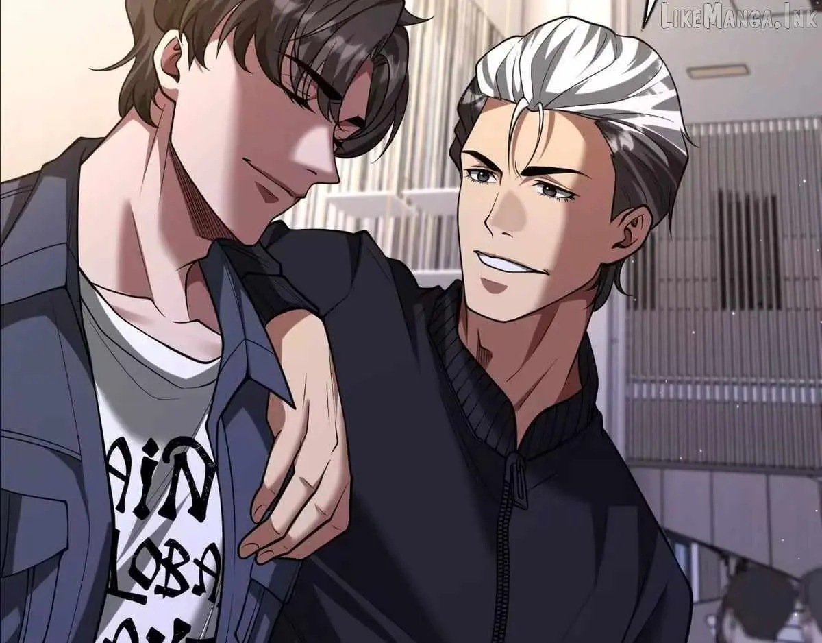I’m A Super Rich Man, So It’s Reasonable For Me To Be A Scumbag Chapter 44 - Page 100