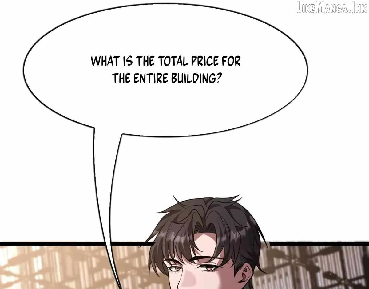 I’m A Super Rich Man, So It’s Reasonable For Me To Be A Scumbag Chapter 44 - Page 102
