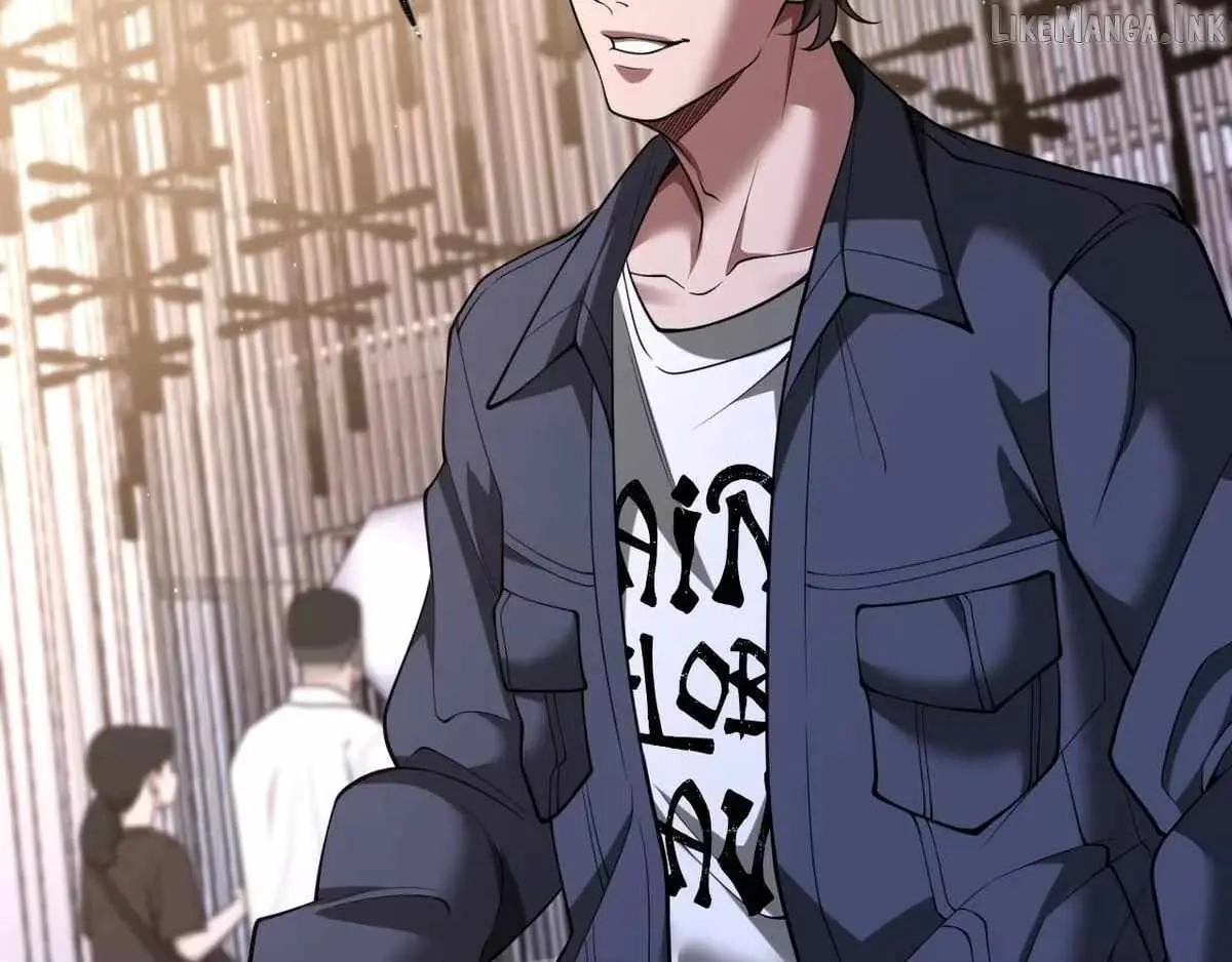 I’m A Super Rich Man, So It’s Reasonable For Me To Be A Scumbag Chapter 44 - Page 103