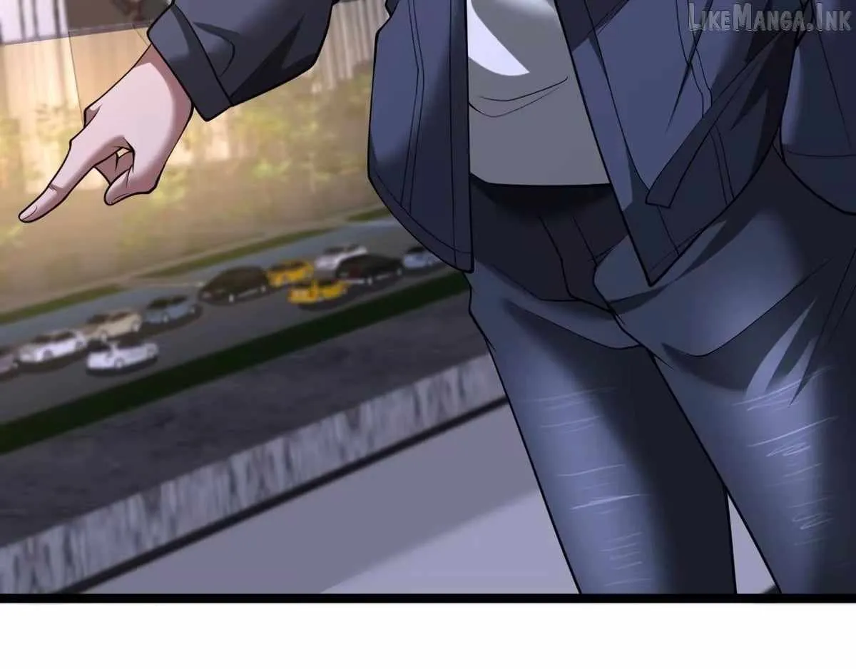 I’m A Super Rich Man, So It’s Reasonable For Me To Be A Scumbag Chapter 44 - Page 104