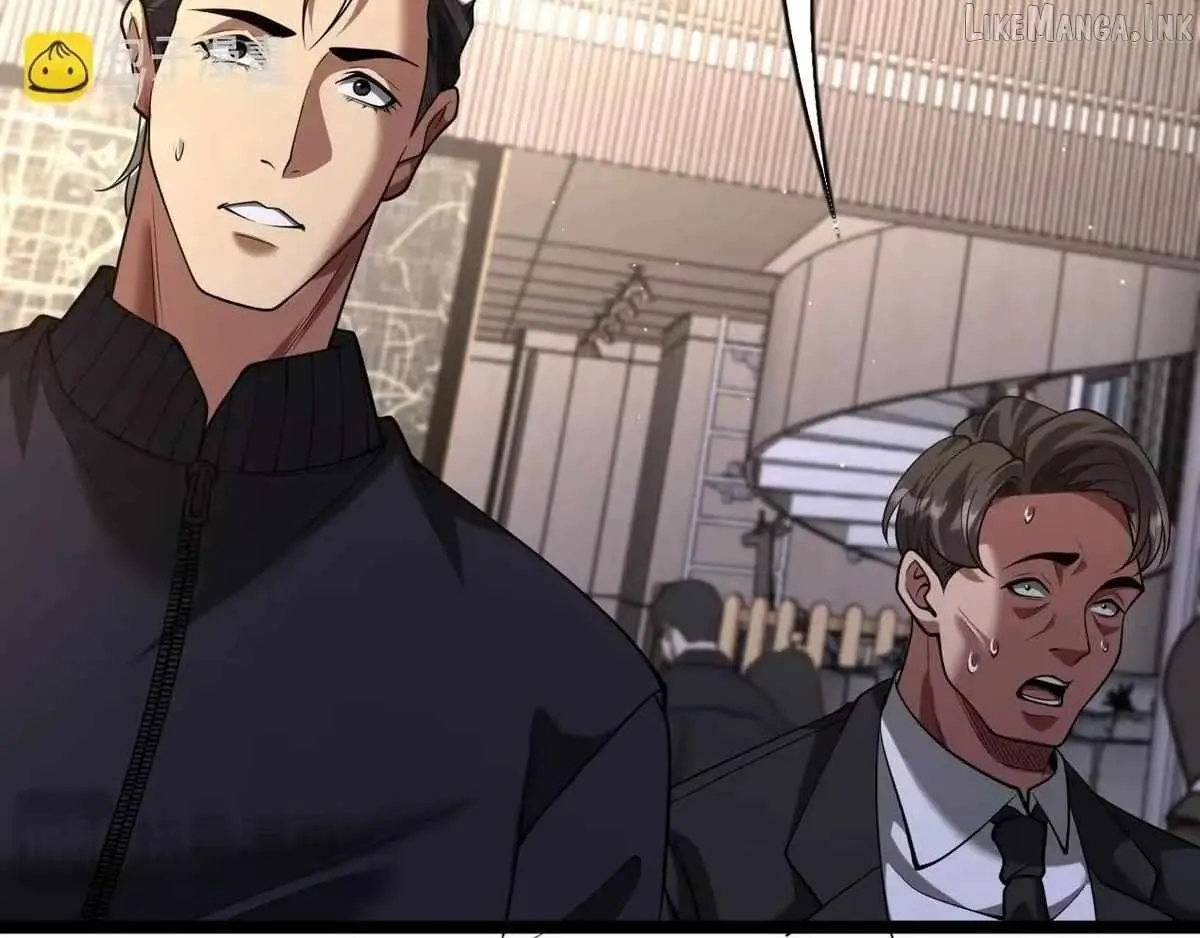 I’m A Super Rich Man, So It’s Reasonable For Me To Be A Scumbag Chapter 44 - Page 107