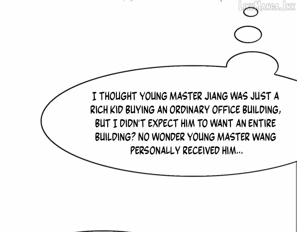I’m A Super Rich Man, So It’s Reasonable For Me To Be A Scumbag Chapter 44 - Page 108