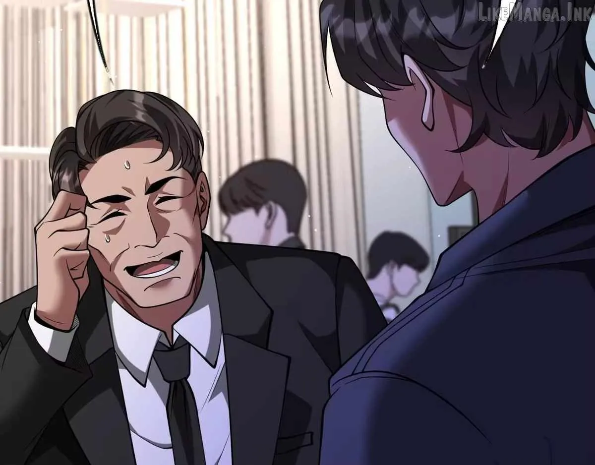 I’m A Super Rich Man, So It’s Reasonable For Me To Be A Scumbag Chapter 44 - Page 110