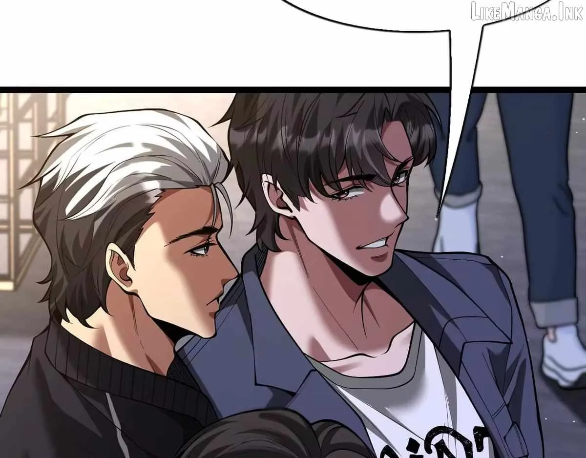I’m A Super Rich Man, So It’s Reasonable For Me To Be A Scumbag Chapter 44 - Page 113