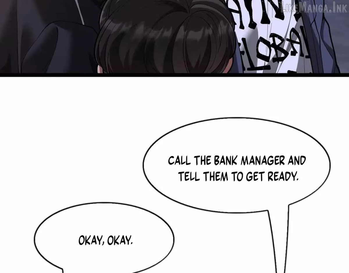 I’m A Super Rich Man, So It’s Reasonable For Me To Be A Scumbag Chapter 44 - Page 114