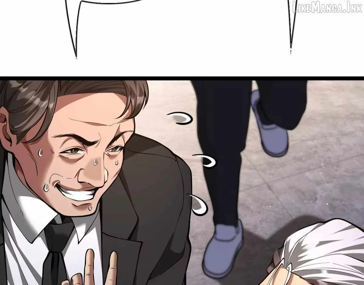 I’m A Super Rich Man, So It’s Reasonable For Me To Be A Scumbag Chapter 44 - Page 115