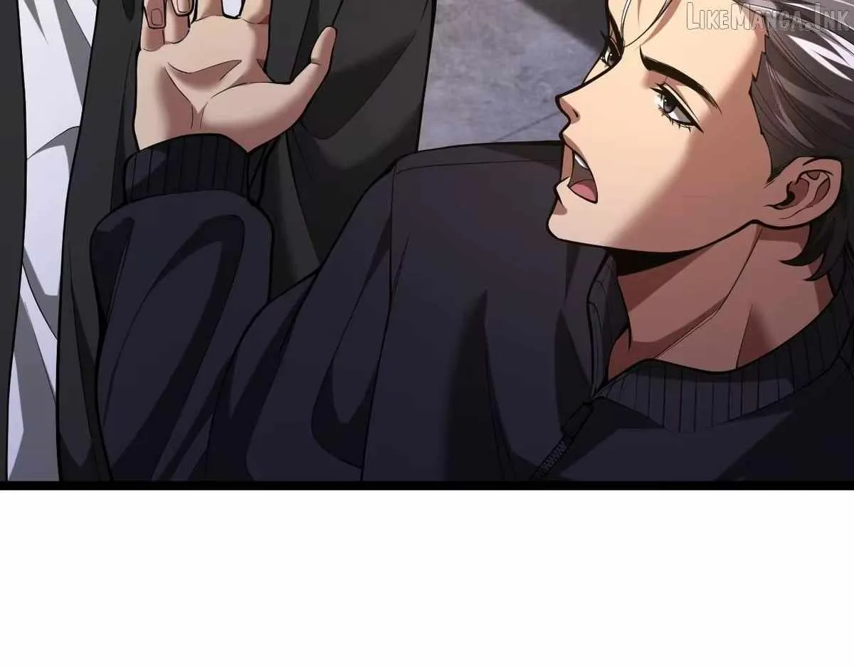 I’m A Super Rich Man, So It’s Reasonable For Me To Be A Scumbag Chapter 44 - Page 116