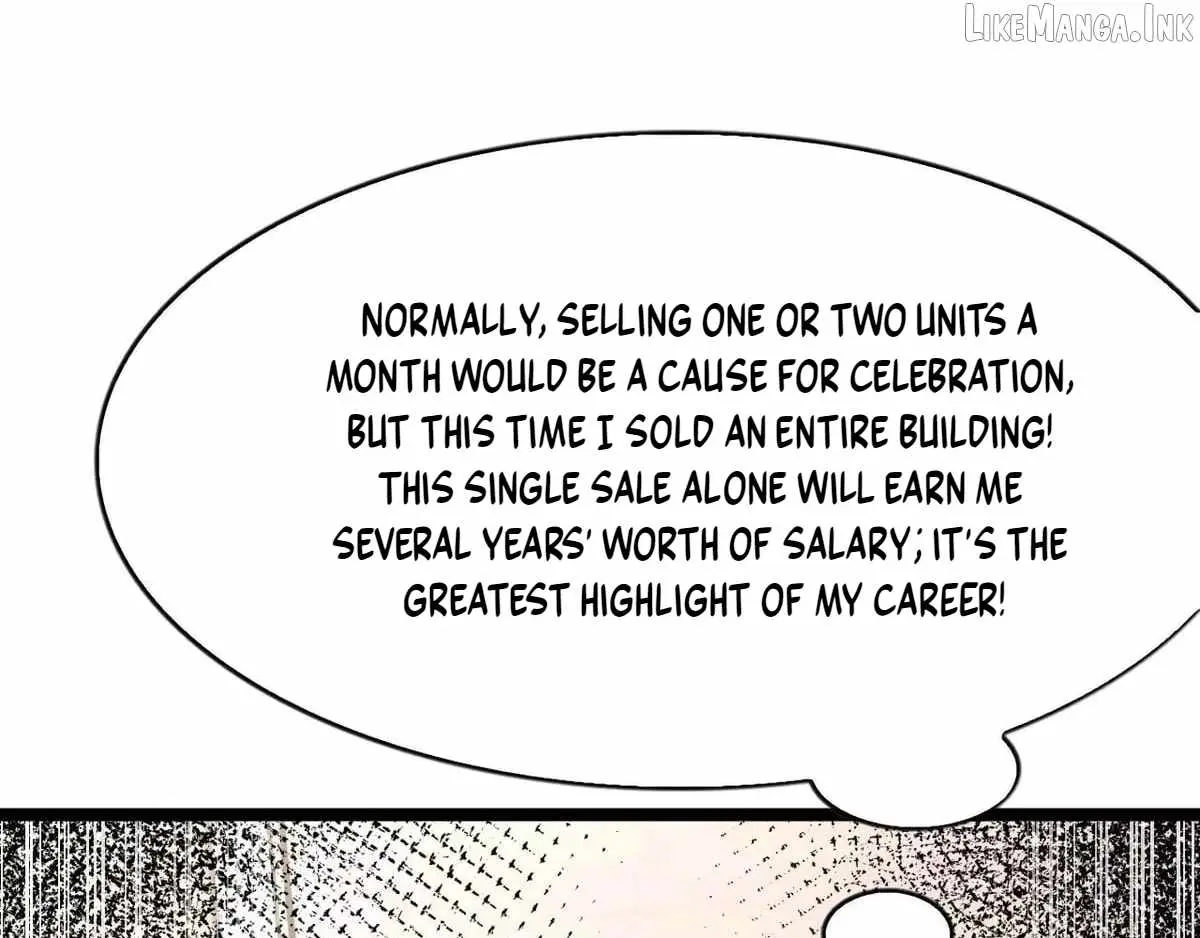 I’m A Super Rich Man, So It’s Reasonable For Me To Be A Scumbag Chapter 44 - Page 117