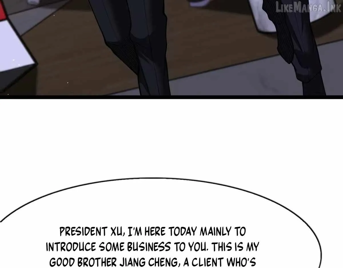 I’m A Super Rich Man, So It’s Reasonable For Me To Be A Scumbag Chapter 44 - Page 125