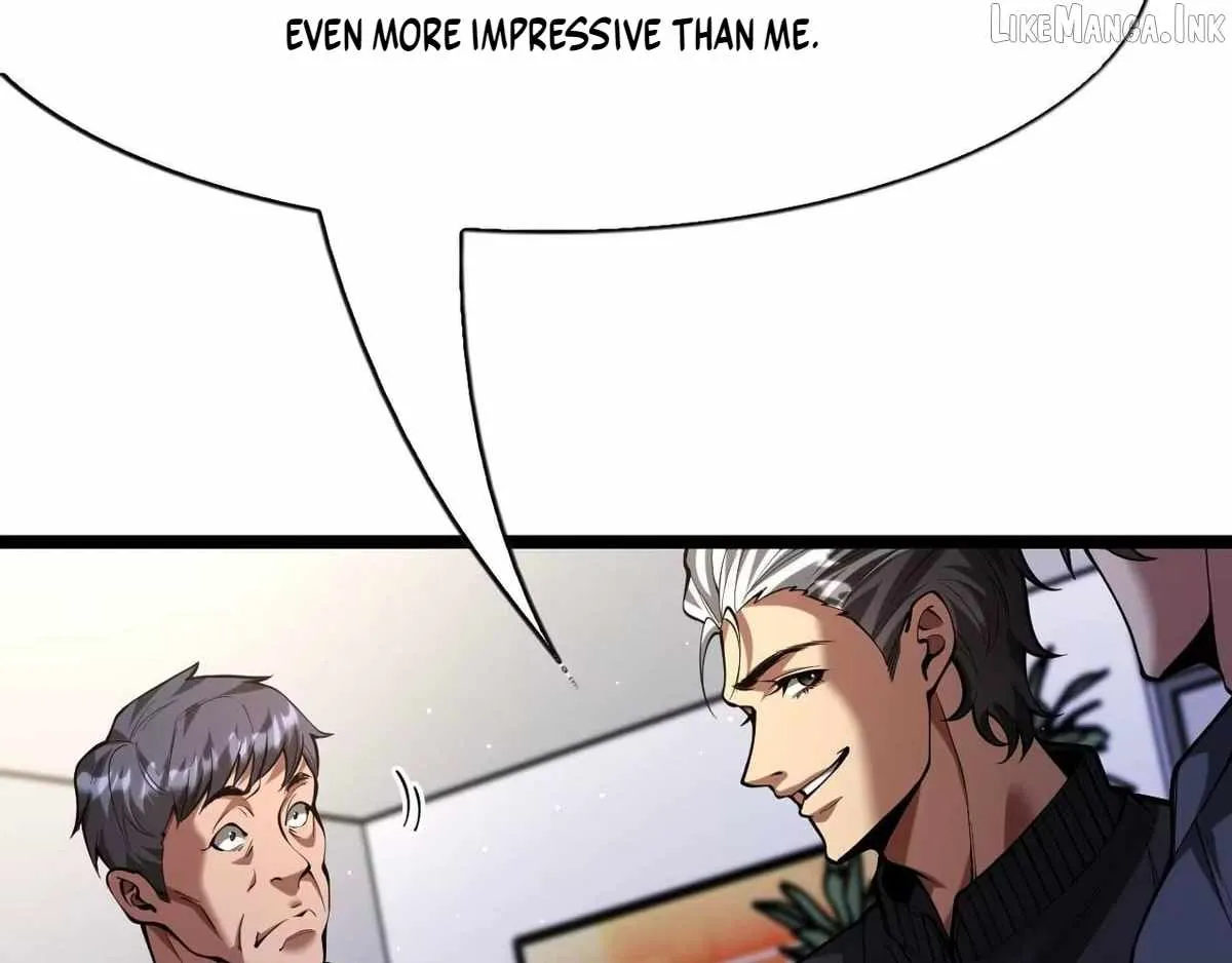 I’m A Super Rich Man, So It’s Reasonable For Me To Be A Scumbag Chapter 44 - Page 126