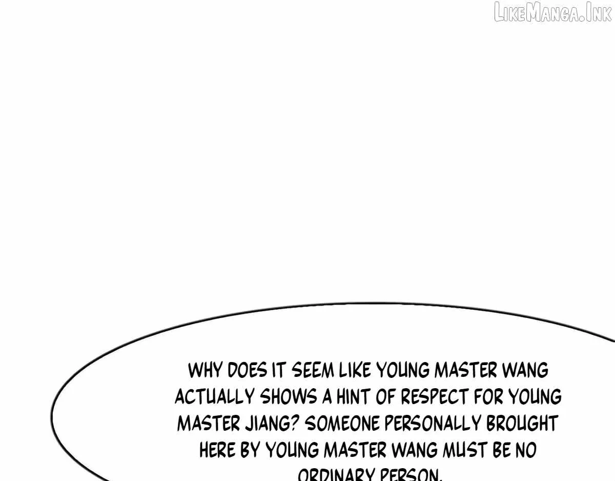 I’m A Super Rich Man, So It’s Reasonable For Me To Be A Scumbag Chapter 44 - Page 128