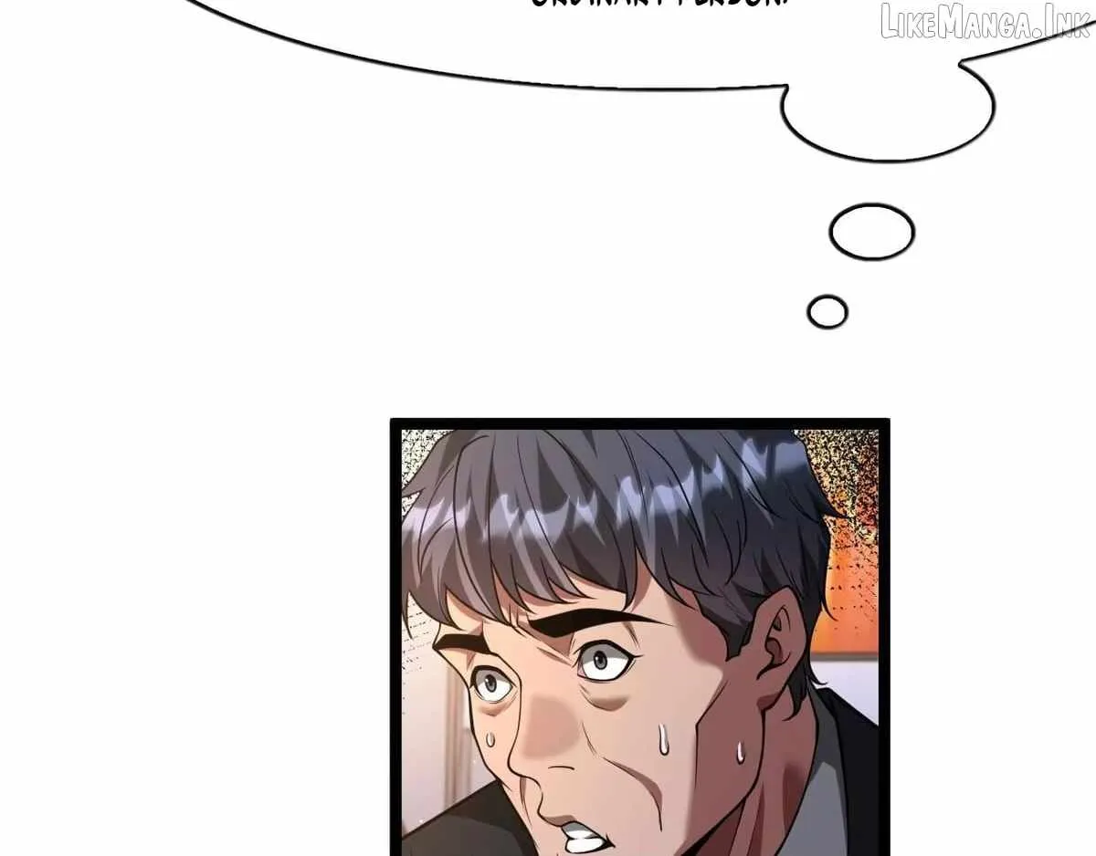 I’m A Super Rich Man, So It’s Reasonable For Me To Be A Scumbag Chapter 44 - Page 129
