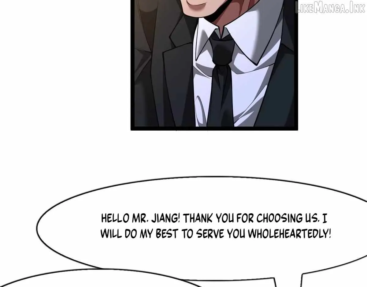 I’m A Super Rich Man, So It’s Reasonable For Me To Be A Scumbag Chapter 44 - Page 130