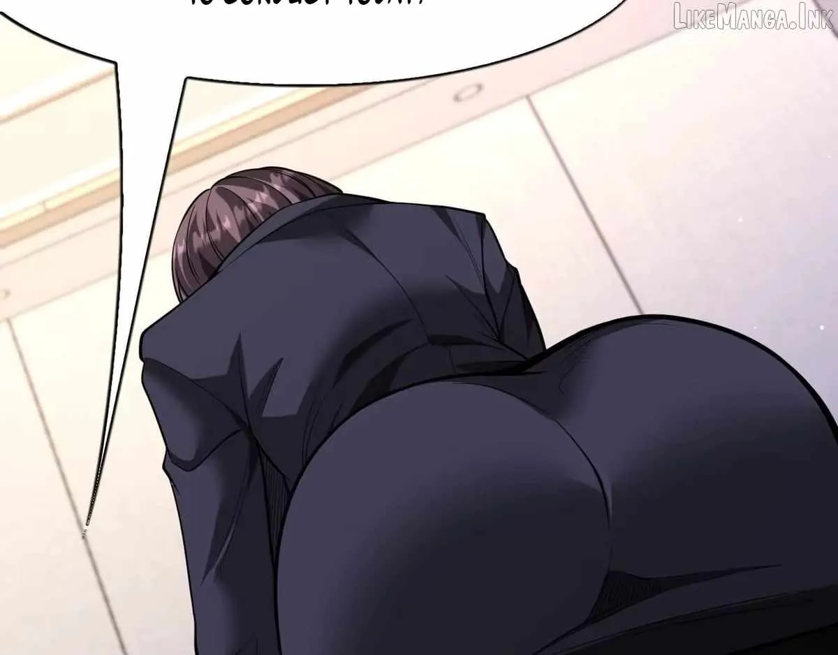 I’m A Super Rich Man, So It’s Reasonable For Me To Be A Scumbag Chapter 44 - Page 136