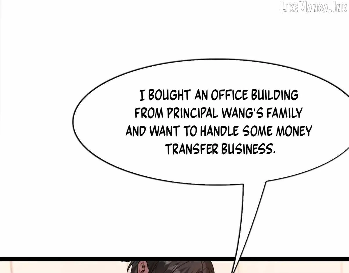 I’m A Super Rich Man, So It’s Reasonable For Me To Be A Scumbag Chapter 44 - Page 139