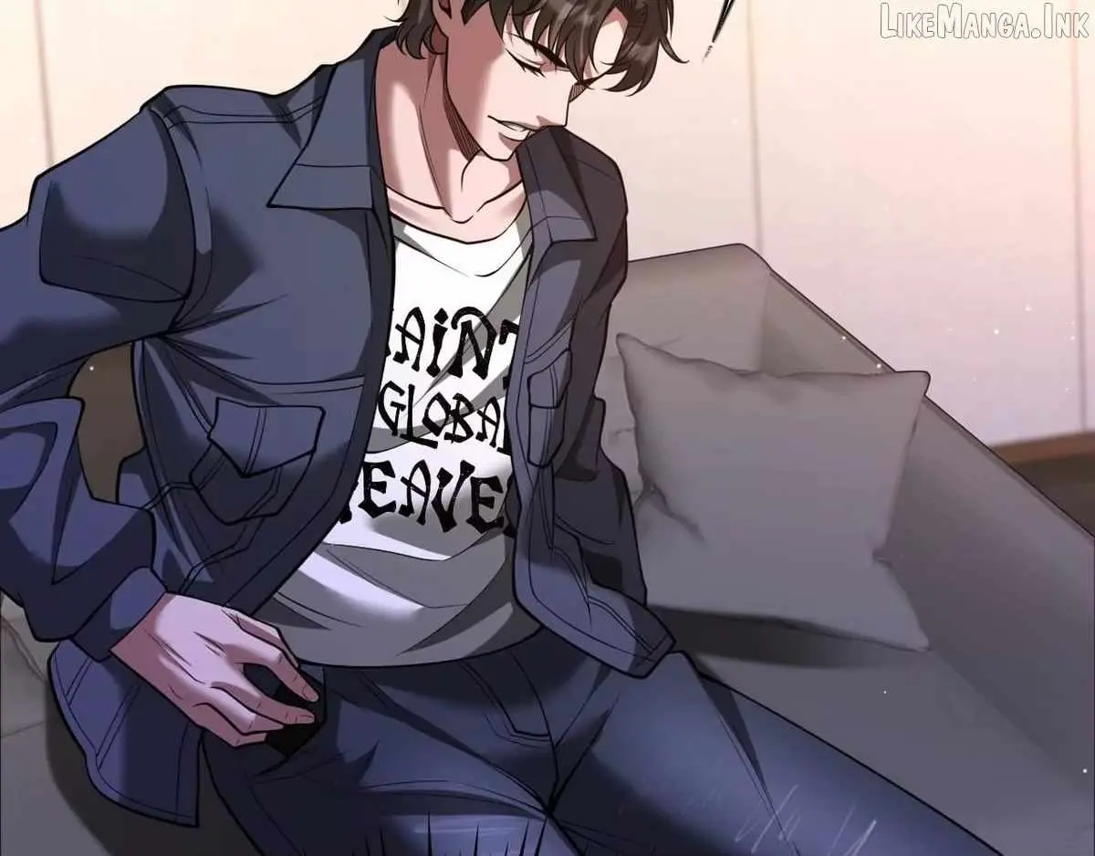 I’m A Super Rich Man, So It’s Reasonable For Me To Be A Scumbag Chapter 44 - Page 140