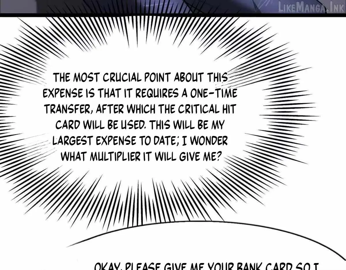 I’m A Super Rich Man, So It’s Reasonable For Me To Be A Scumbag Chapter 44 - Page 141