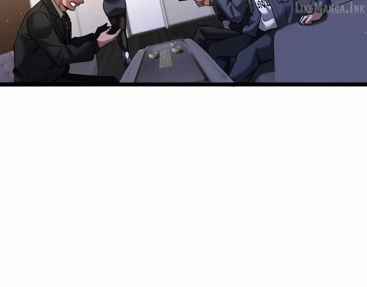 I’m A Super Rich Man, So It’s Reasonable For Me To Be A Scumbag Chapter 44 - Page 143