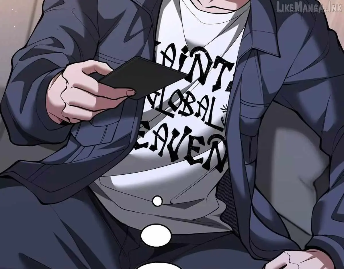 I’m A Super Rich Man, So It’s Reasonable For Me To Be A Scumbag Chapter 45 - Page 3