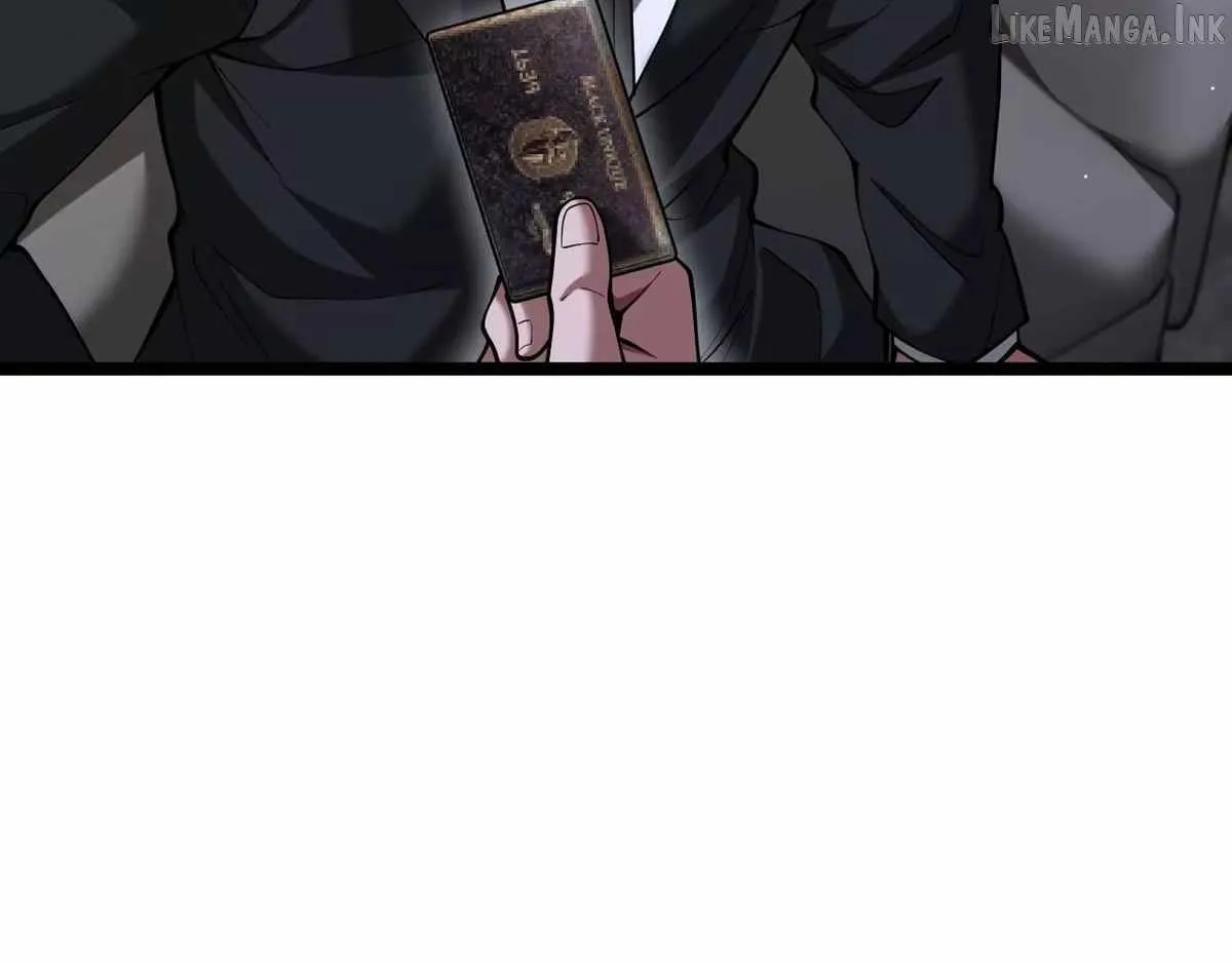 I’m A Super Rich Man, So It’s Reasonable For Me To Be A Scumbag Chapter 45 - Page 6