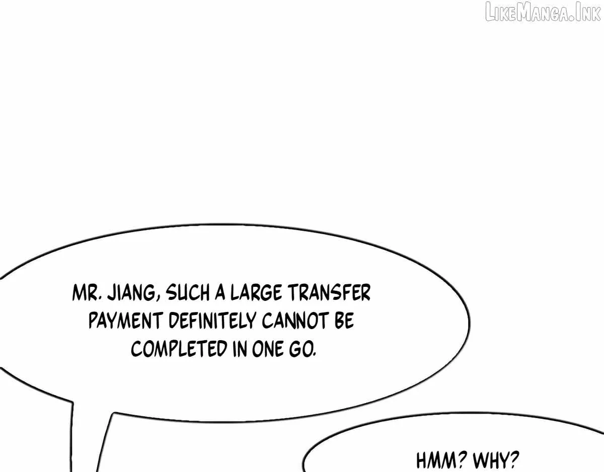 I’m A Super Rich Man, So It’s Reasonable For Me To Be A Scumbag Chapter 45 - Page 7