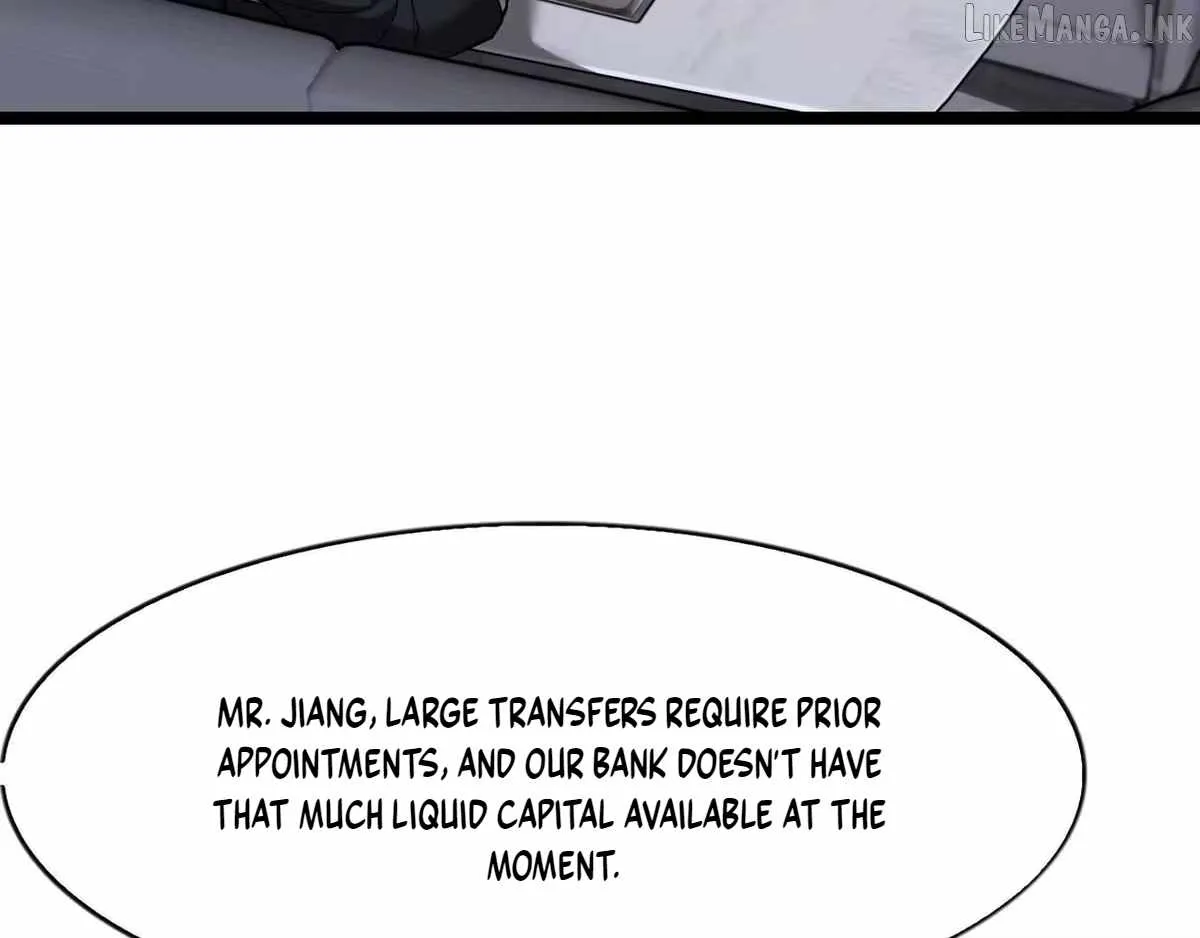 I’m A Super Rich Man, So It’s Reasonable For Me To Be A Scumbag Chapter 45 - Page 9