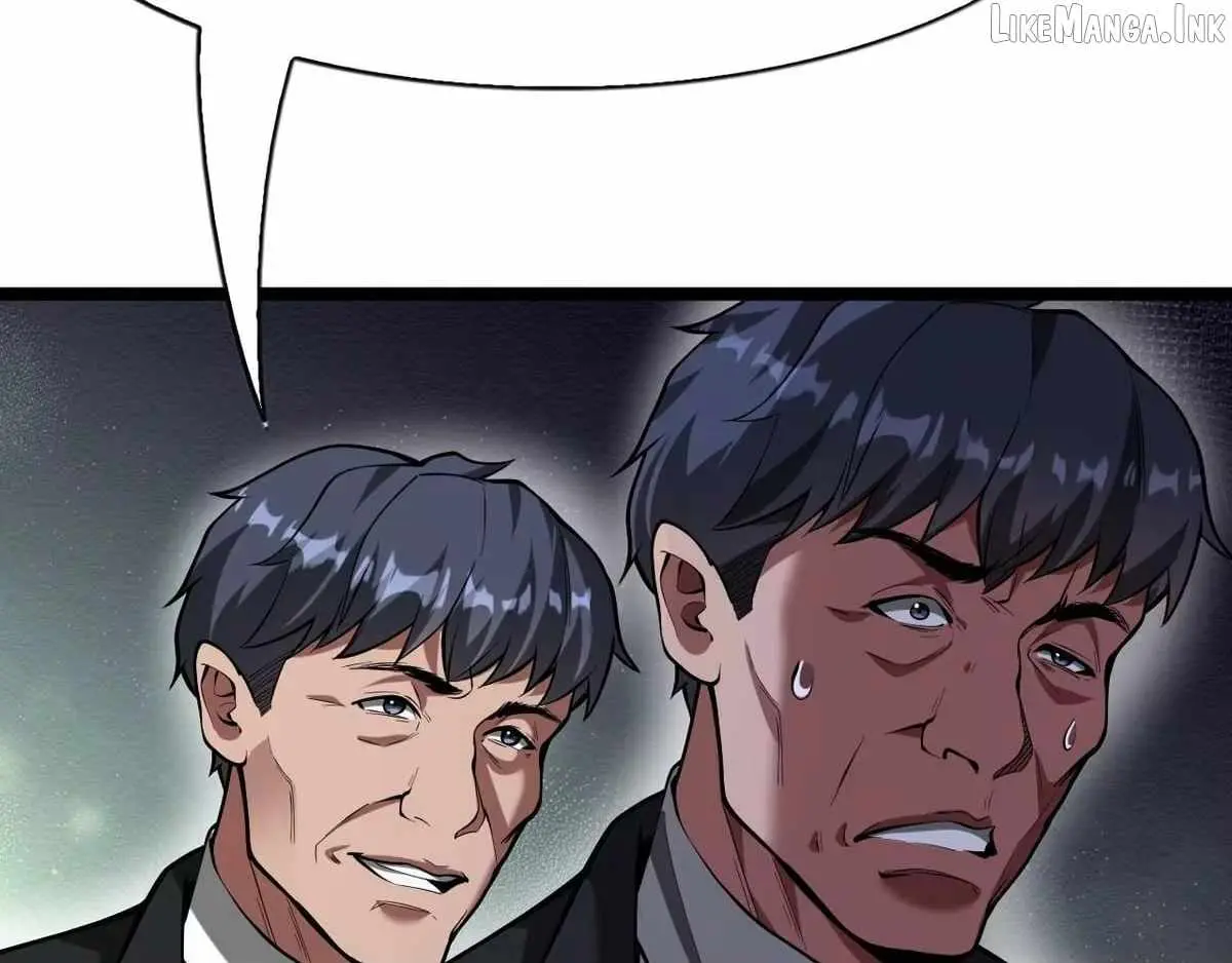 I’m A Super Rich Man, So It’s Reasonable For Me To Be A Scumbag Chapter 45 - Page 10