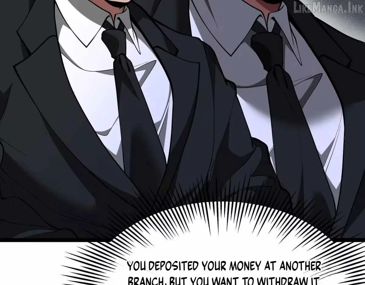 I’m A Super Rich Man, So It’s Reasonable For Me To Be A Scumbag Chapter 45 - Page 11