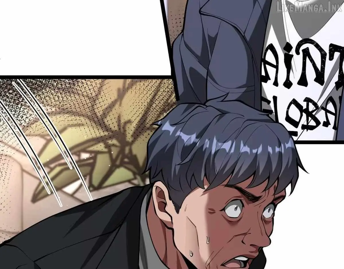 I’m A Super Rich Man, So It’s Reasonable For Me To Be A Scumbag Chapter 45 - Page 14
