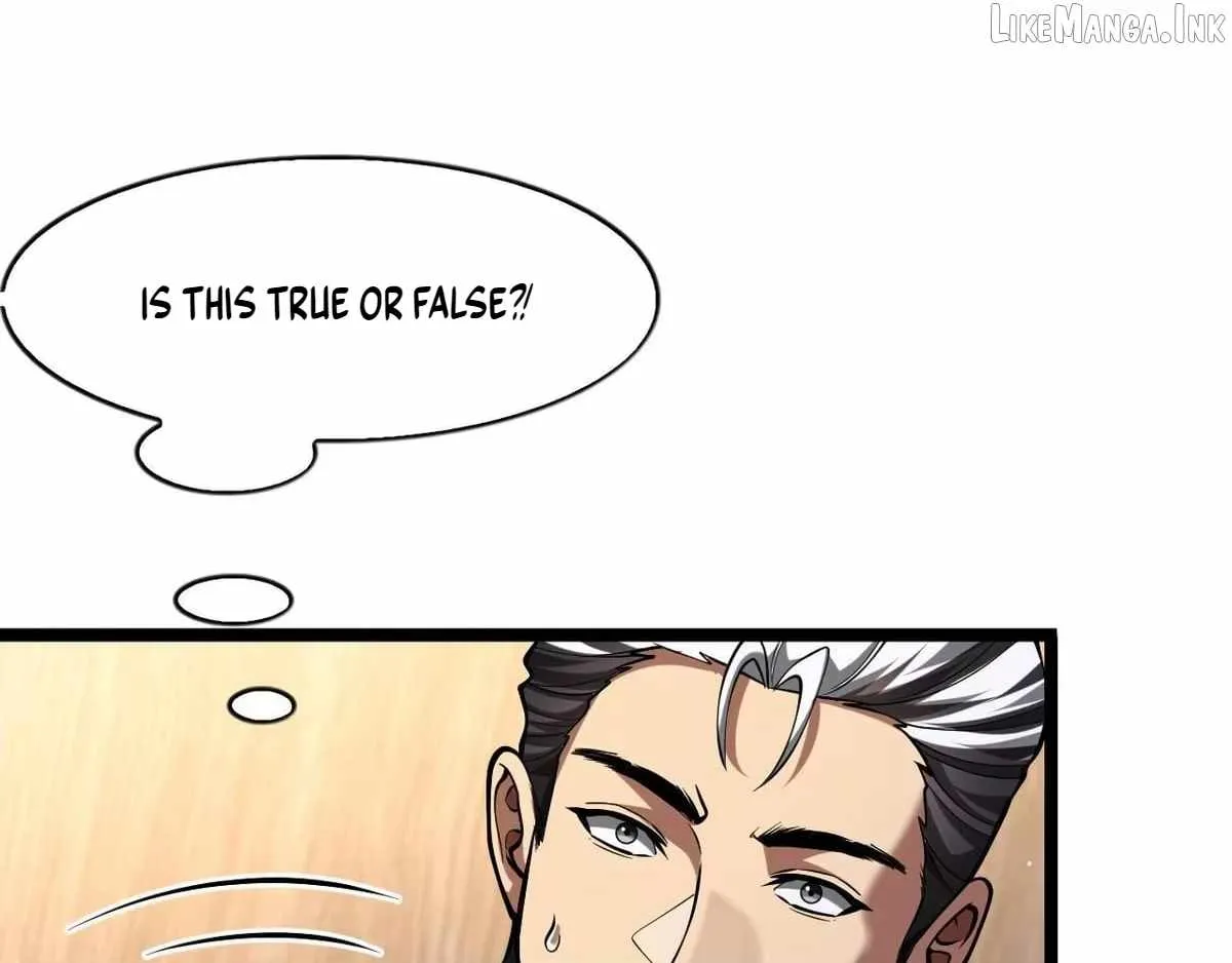 I’m A Super Rich Man, So It’s Reasonable For Me To Be A Scumbag Chapter 45 - Page 17