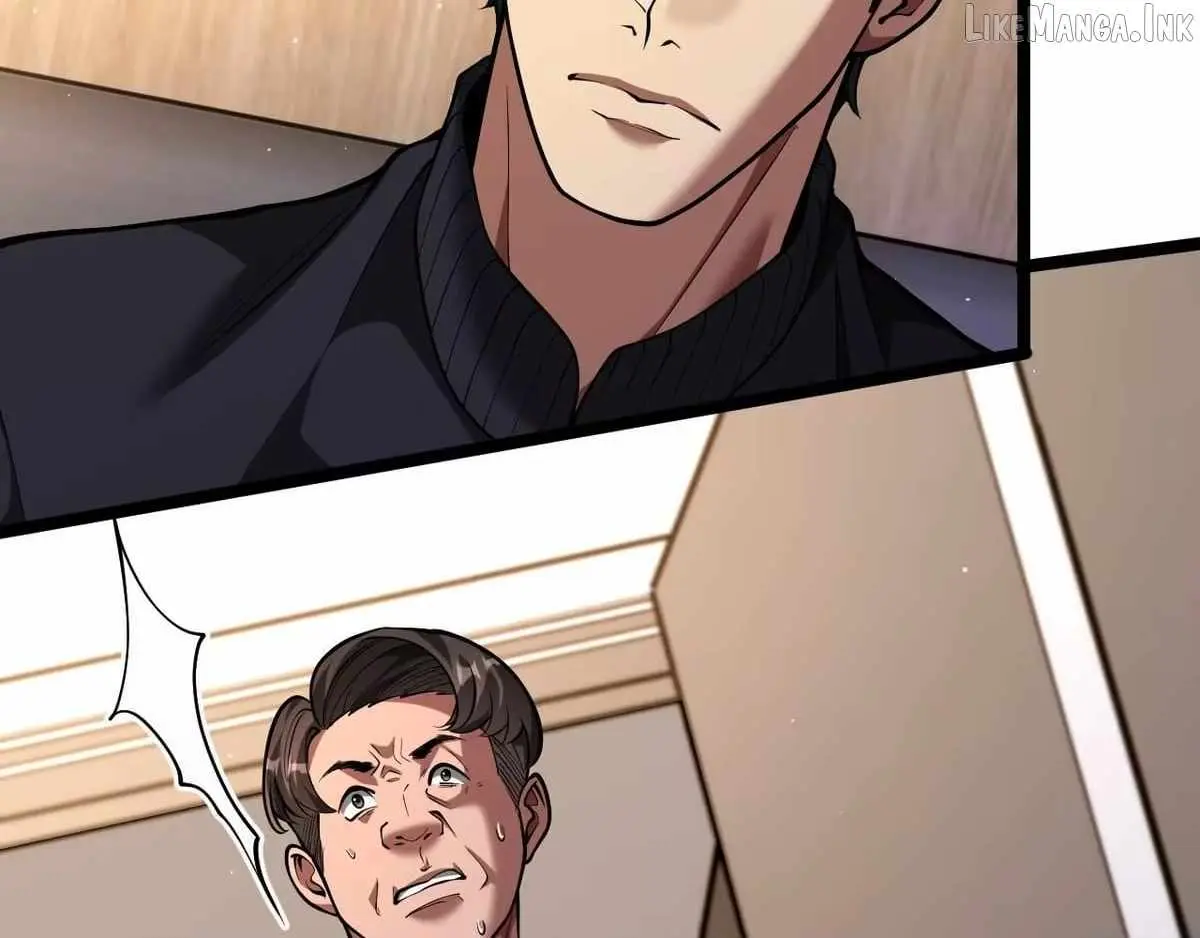 I’m A Super Rich Man, So It’s Reasonable For Me To Be A Scumbag Chapter 45 - Page 18