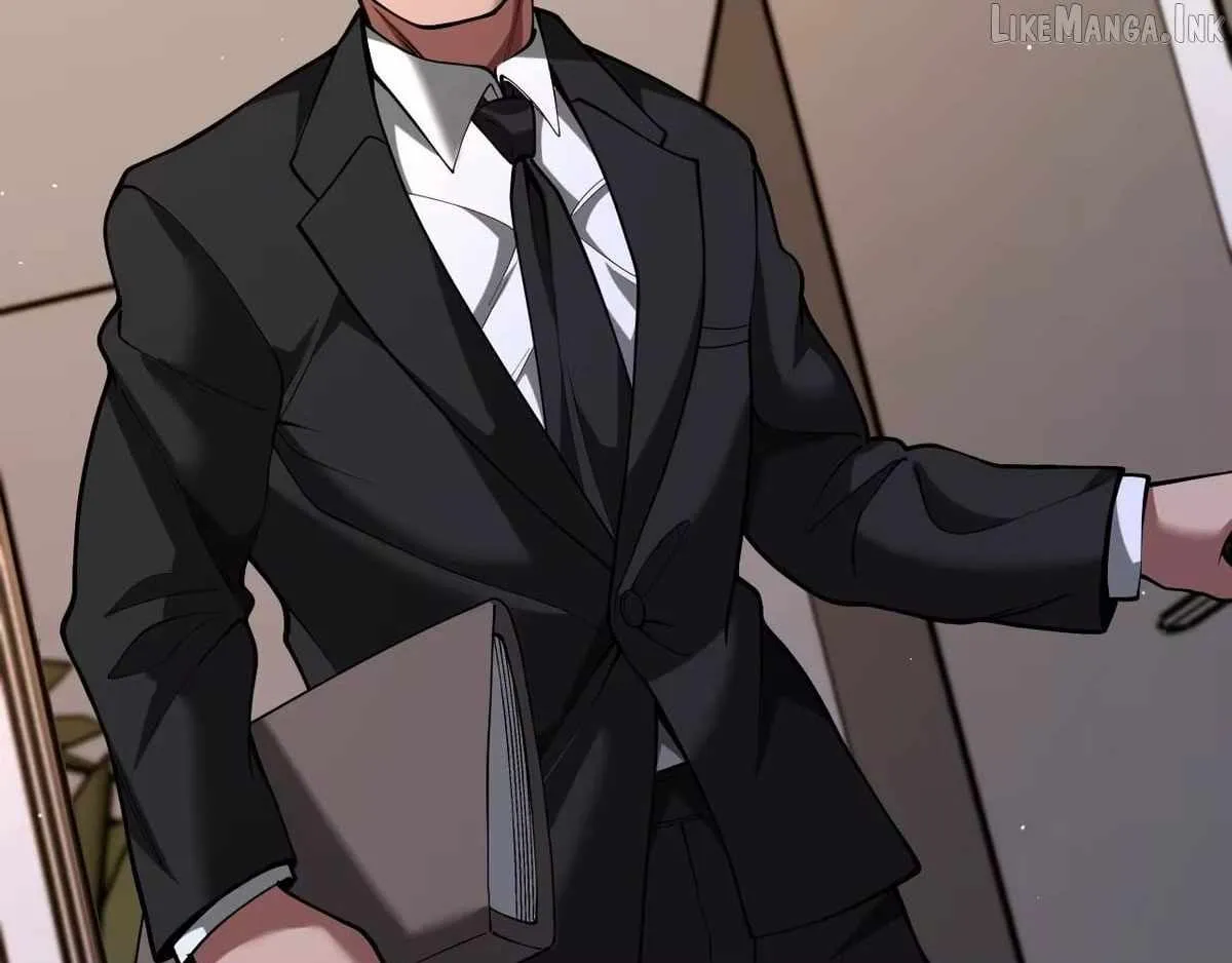 I’m A Super Rich Man, So It’s Reasonable For Me To Be A Scumbag Chapter 45 - Page 19