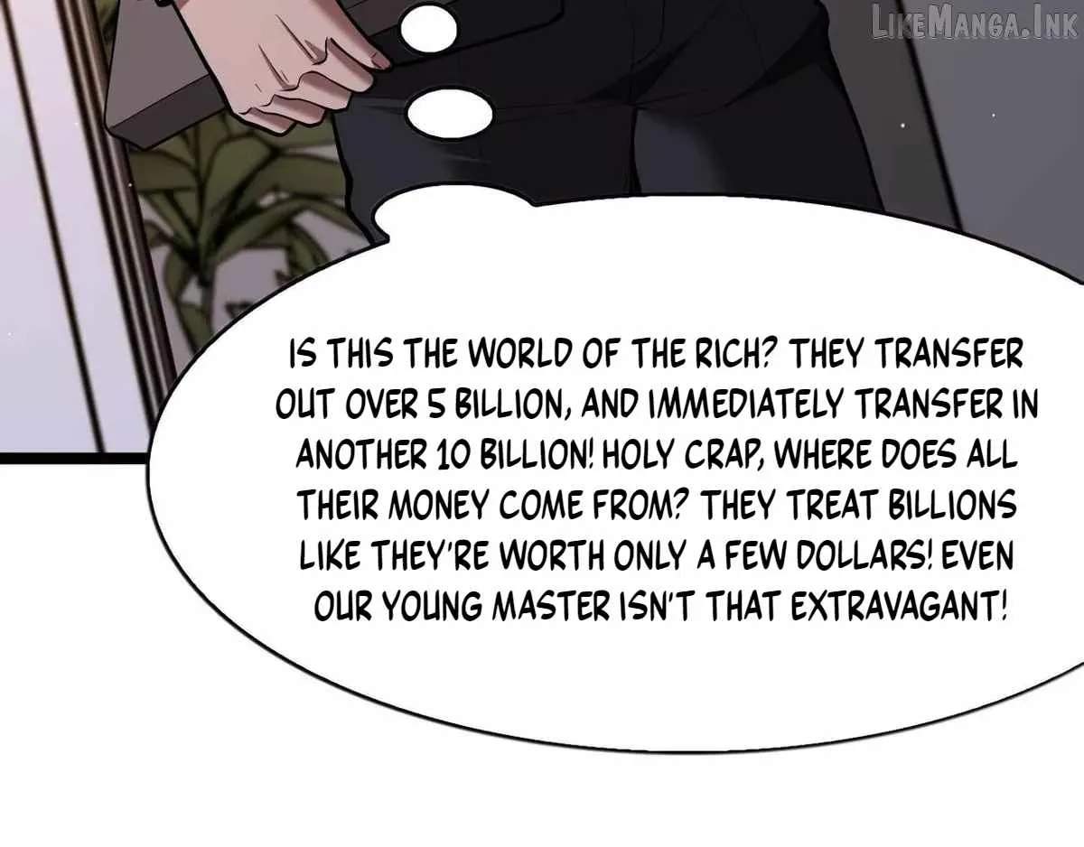 I’m A Super Rich Man, So It’s Reasonable For Me To Be A Scumbag Chapter 45 - Page 20