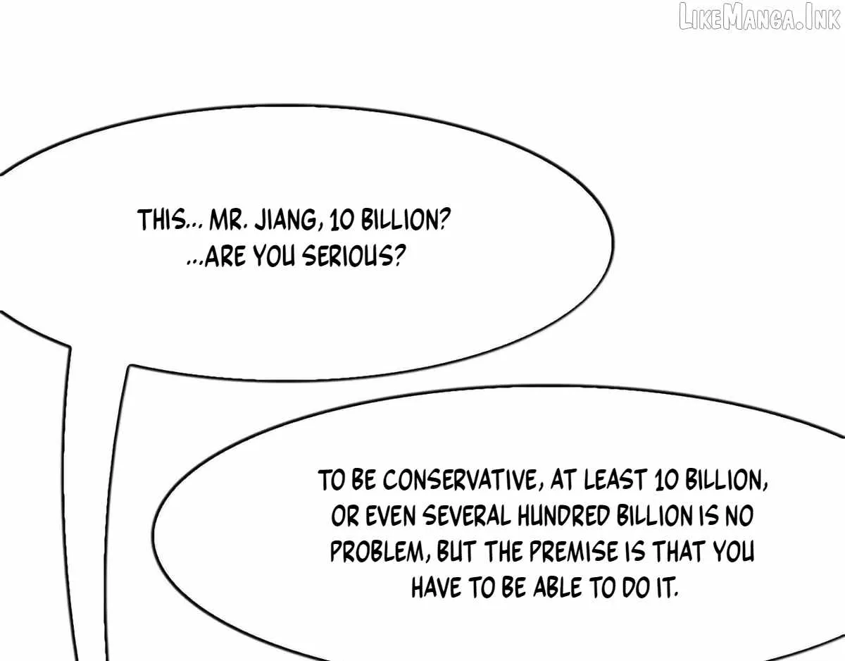 I’m A Super Rich Man, So It’s Reasonable For Me To Be A Scumbag Chapter 45 - Page 21