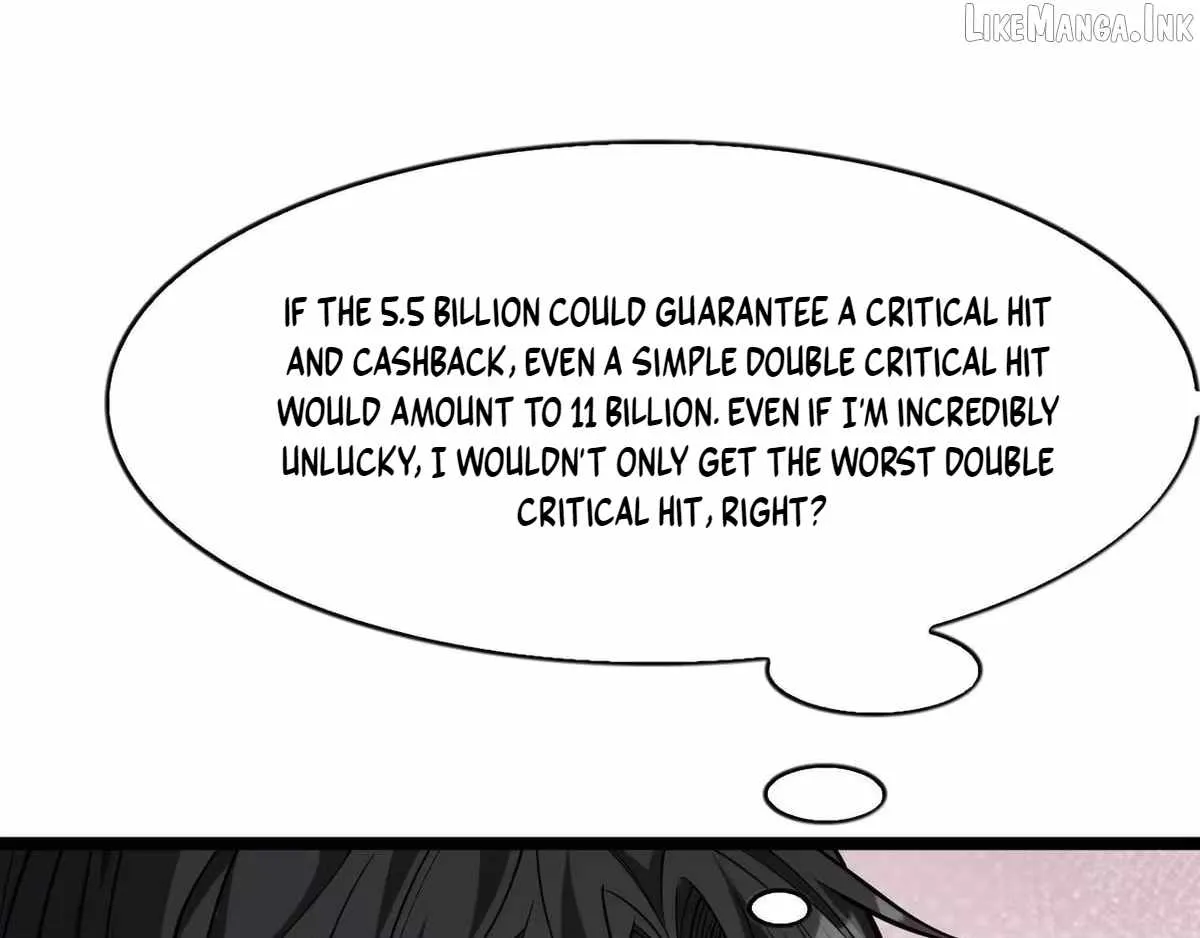 I’m A Super Rich Man, So It’s Reasonable For Me To Be A Scumbag Chapter 45 - Page 23