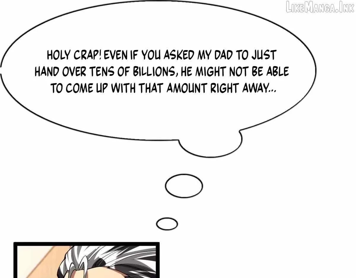 I’m A Super Rich Man, So It’s Reasonable For Me To Be A Scumbag Chapter 45 - Page 25