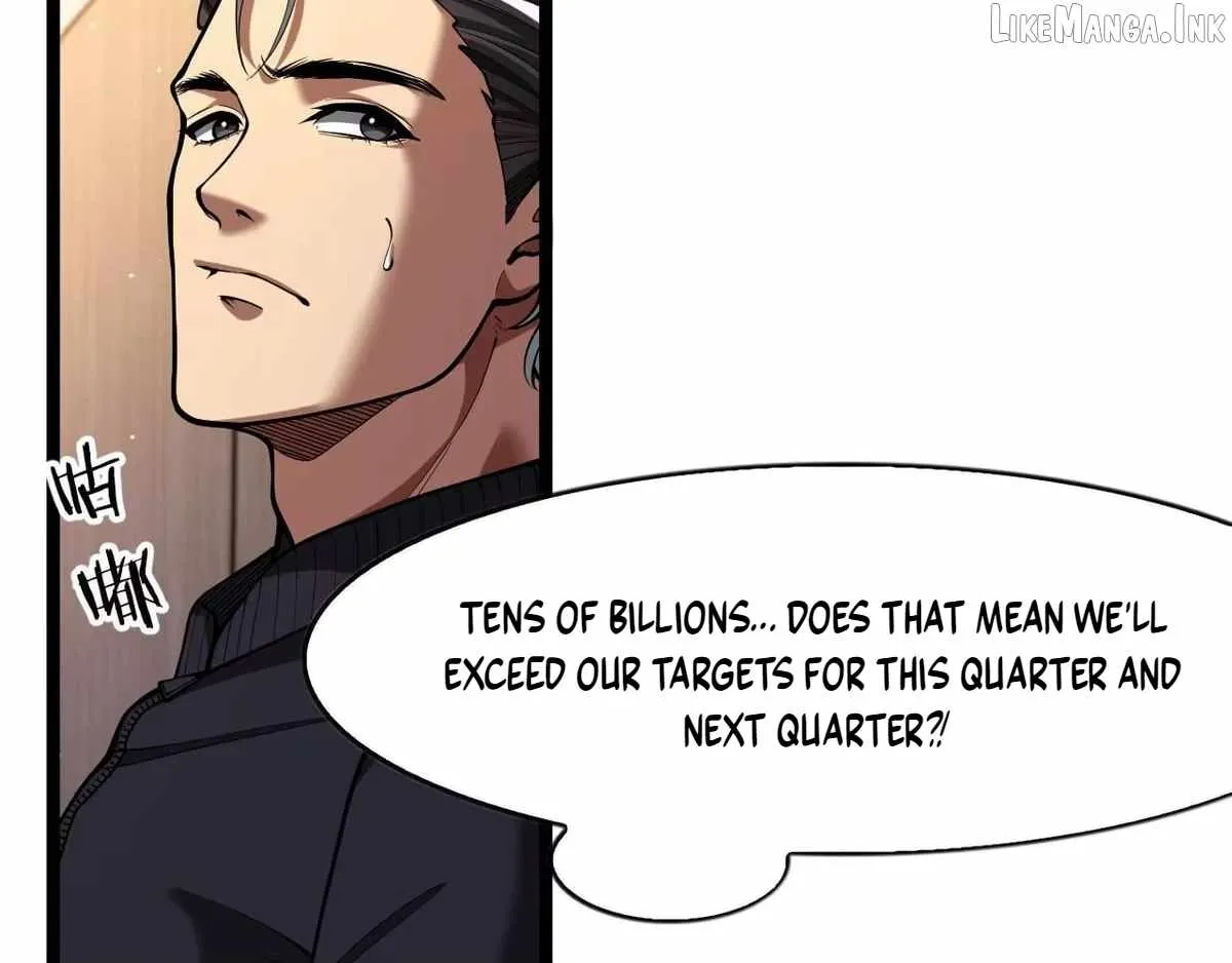I’m A Super Rich Man, So It’s Reasonable For Me To Be A Scumbag Chapter 45 - Page 26