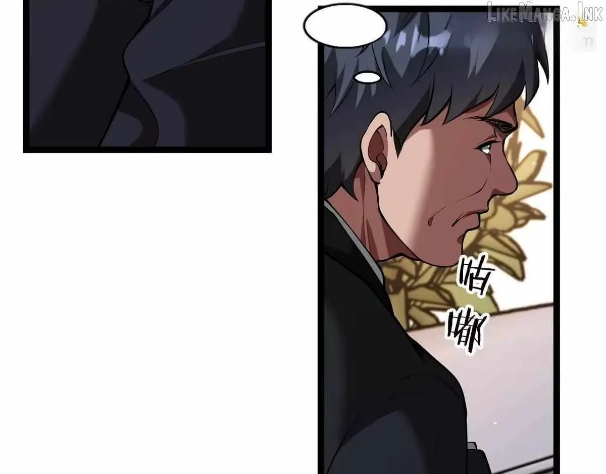 I’m A Super Rich Man, So It’s Reasonable For Me To Be A Scumbag Chapter 45 - Page 27