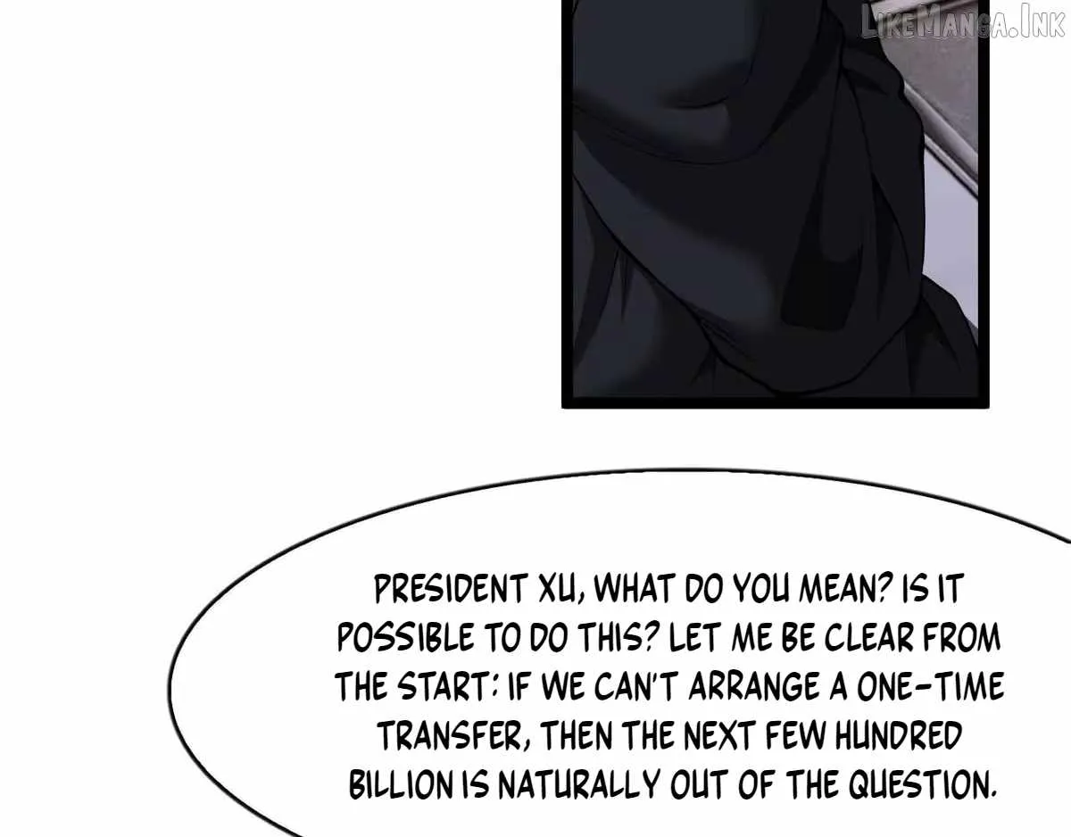I’m A Super Rich Man, So It’s Reasonable For Me To Be A Scumbag Chapter 45 - Page 28