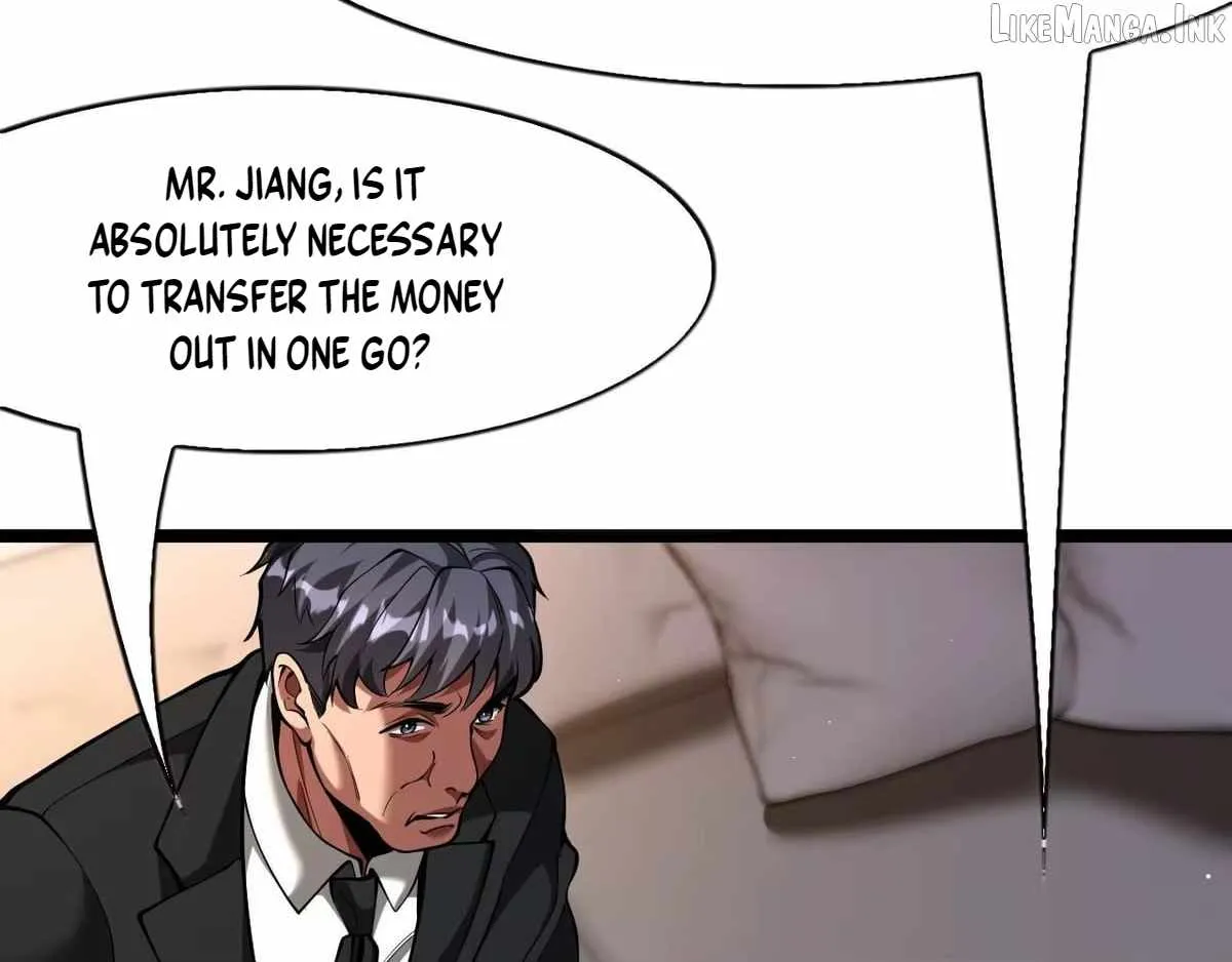I’m A Super Rich Man, So It’s Reasonable For Me To Be A Scumbag Chapter 45 - Page 29
