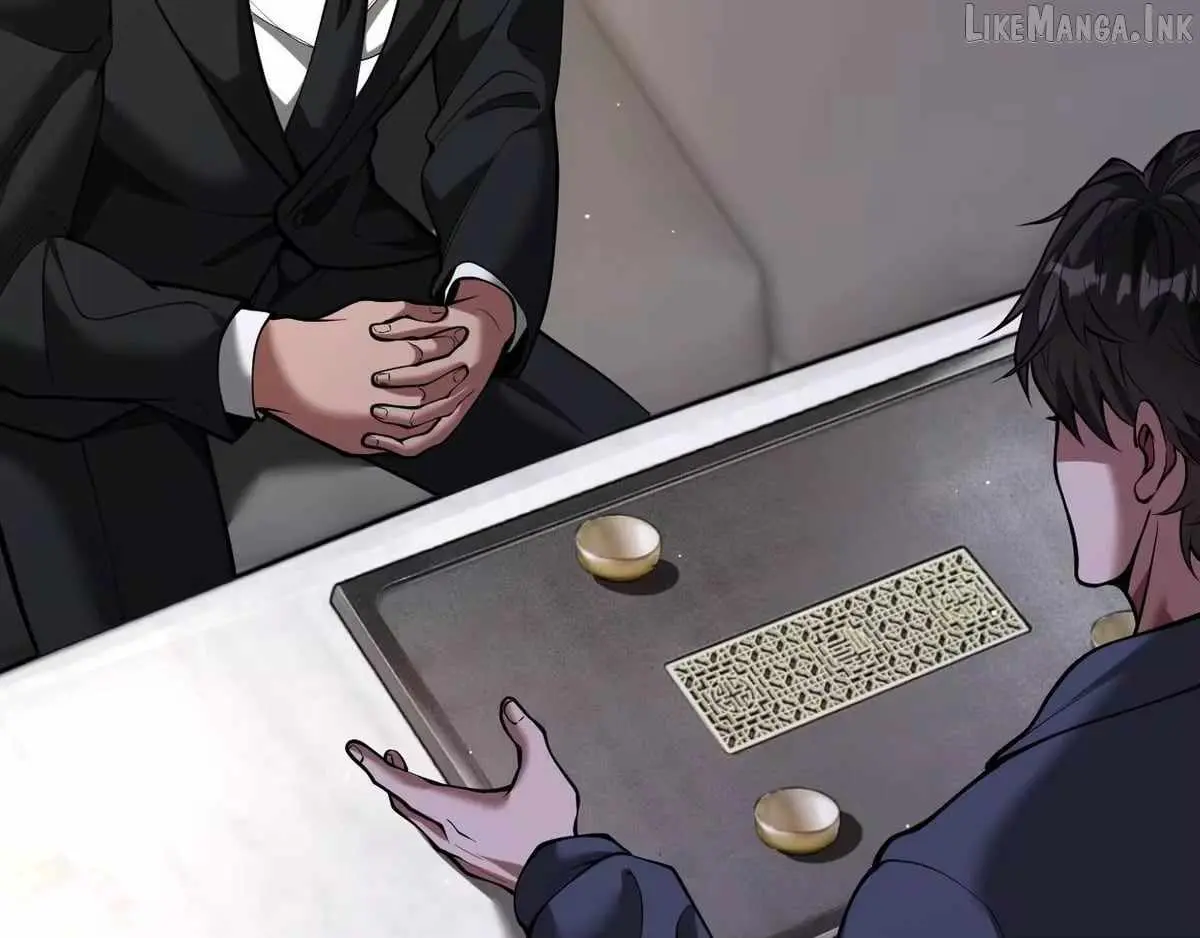 I’m A Super Rich Man, So It’s Reasonable For Me To Be A Scumbag Chapter 45 - Page 30