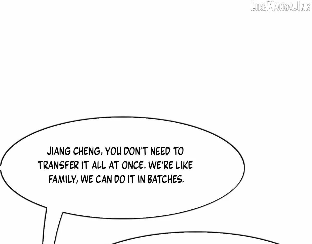 I’m A Super Rich Man, So It’s Reasonable For Me To Be A Scumbag Chapter 45 - Page 33