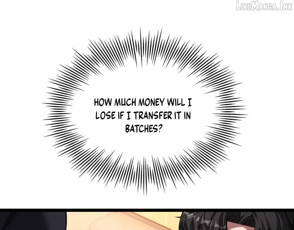I’m A Super Rich Man, So It’s Reasonable For Me To Be A Scumbag Chapter 45 - Page 36