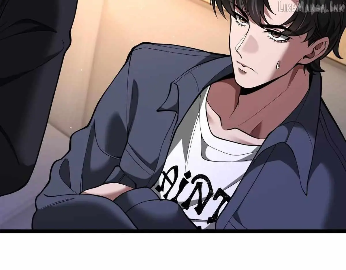 I’m A Super Rich Man, So It’s Reasonable For Me To Be A Scumbag Chapter 45 - Page 37