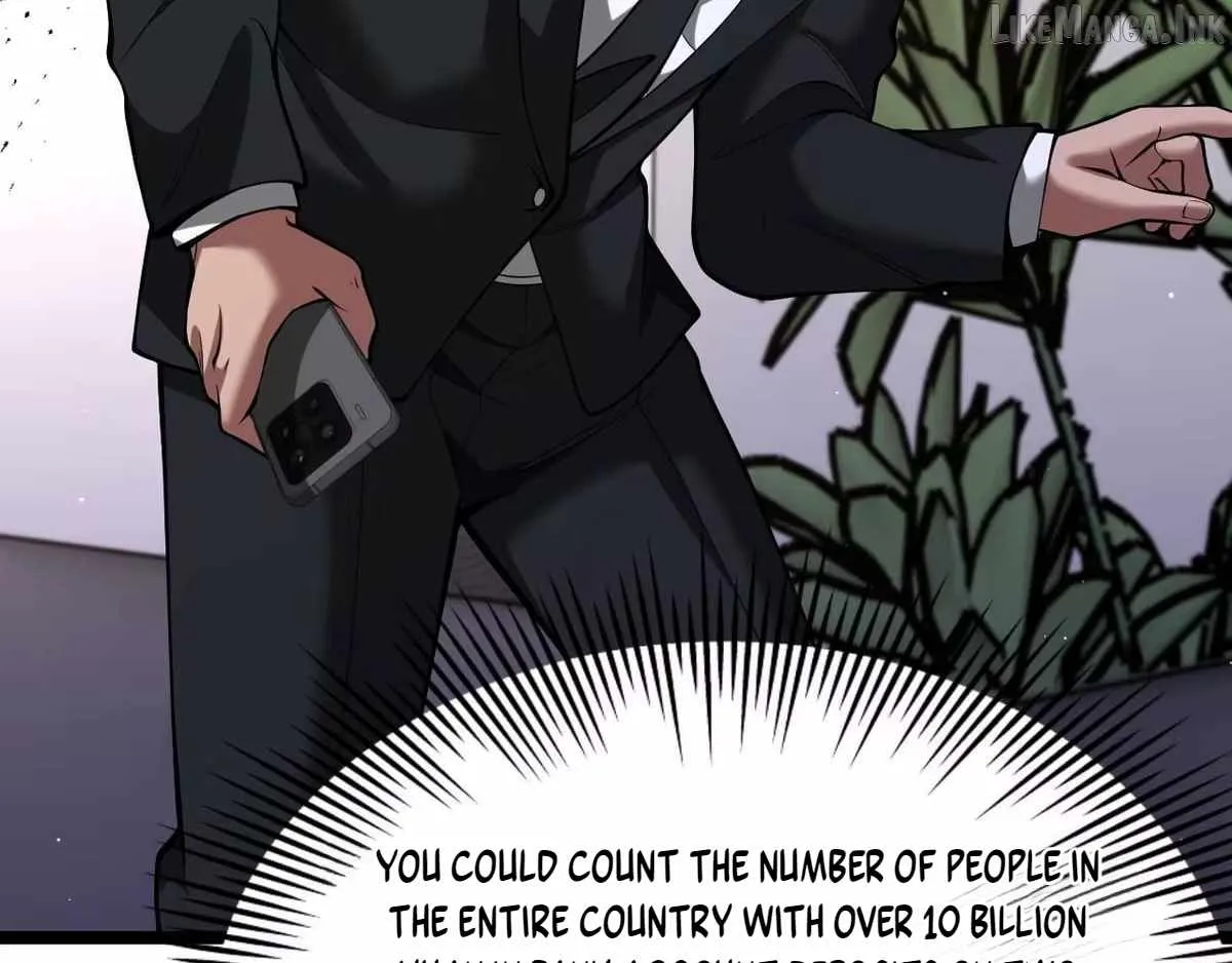 I’m A Super Rich Man, So It’s Reasonable For Me To Be A Scumbag Chapter 45 - Page 40