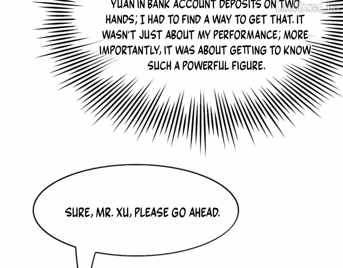 I’m A Super Rich Man, So It’s Reasonable For Me To Be A Scumbag Chapter 45 - Page 41
